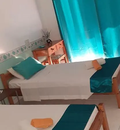 Eleni's * Afantou