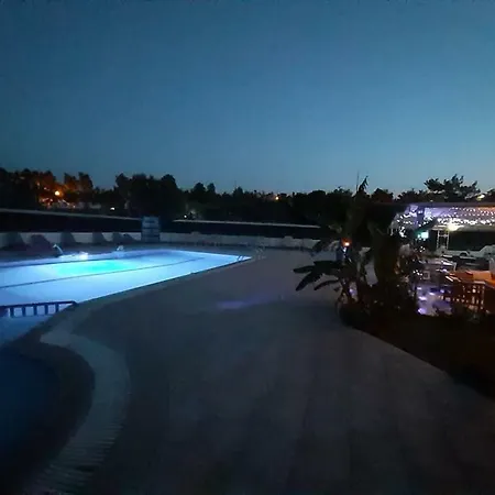 Eleni's * Afantou
